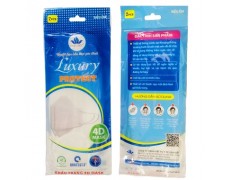 luxury protect mask (4D)